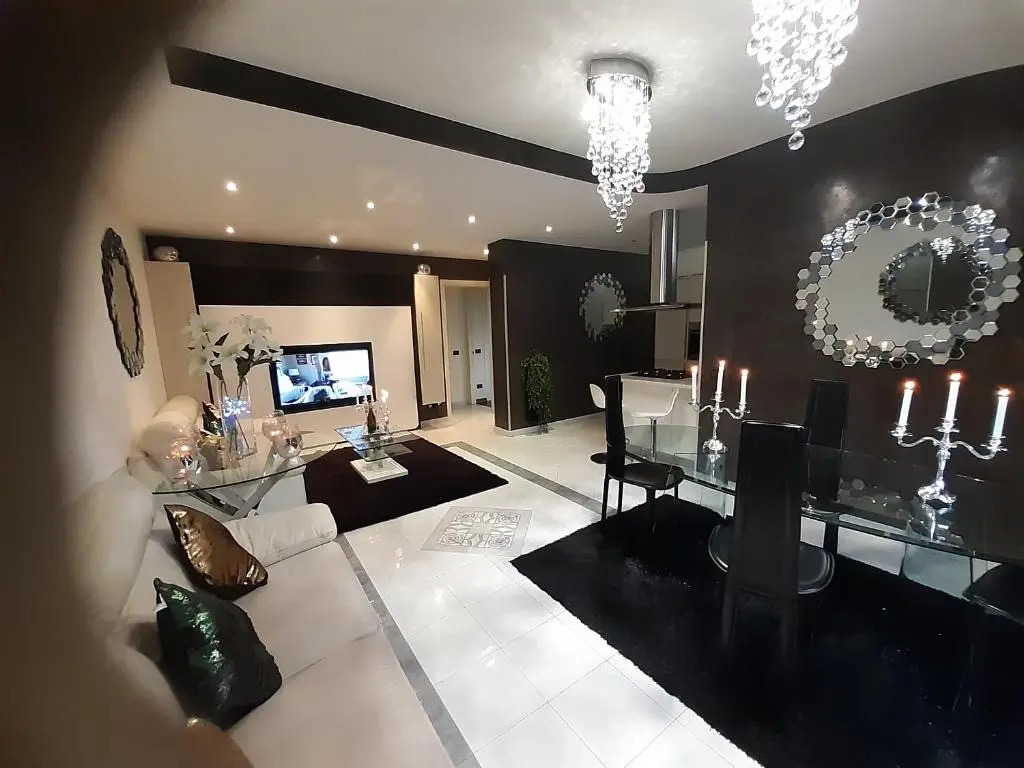 Maison suite