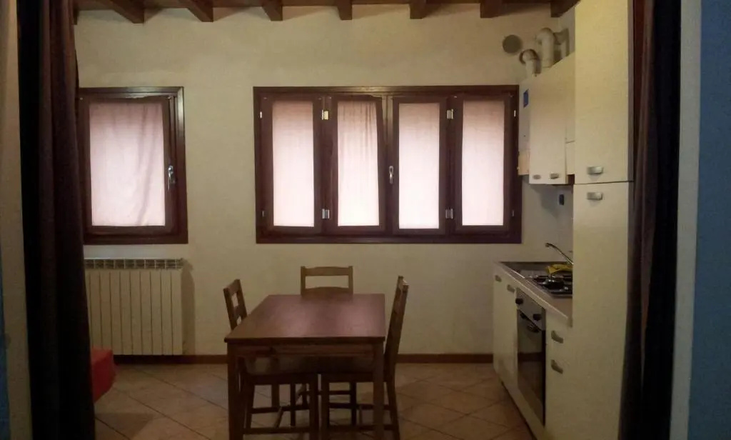 Casa Collecchio