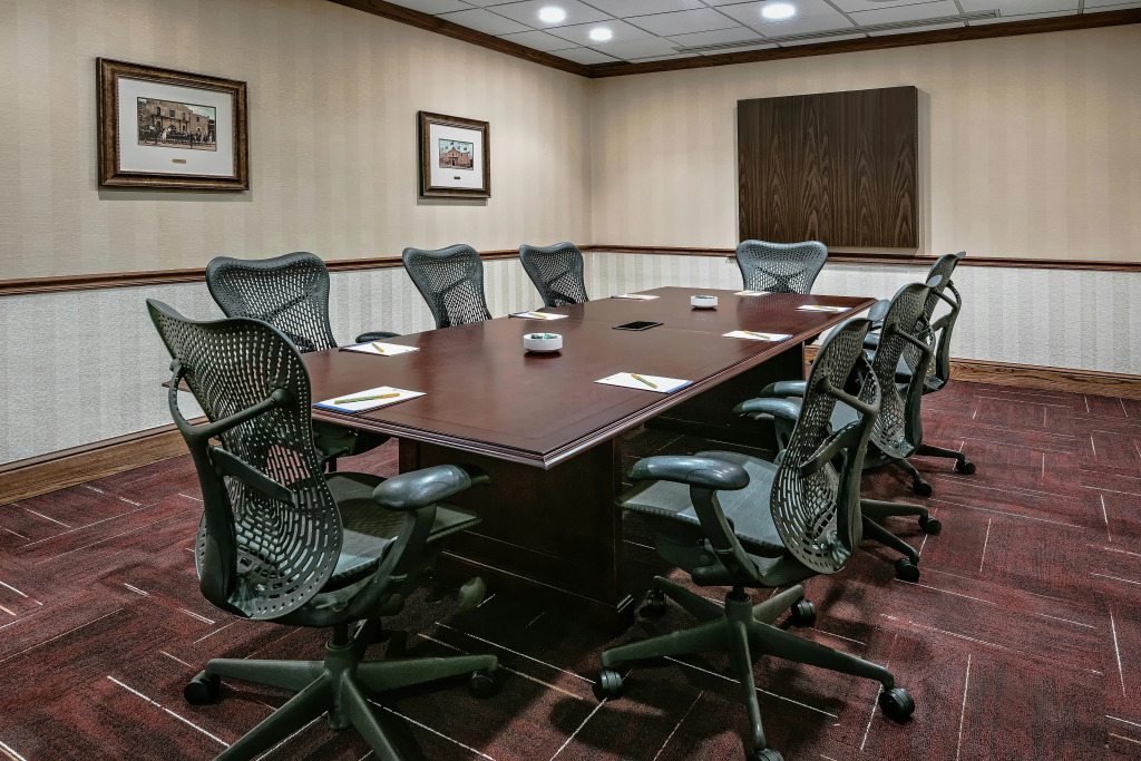 Hilton Garden Inn San Antonio Airport
