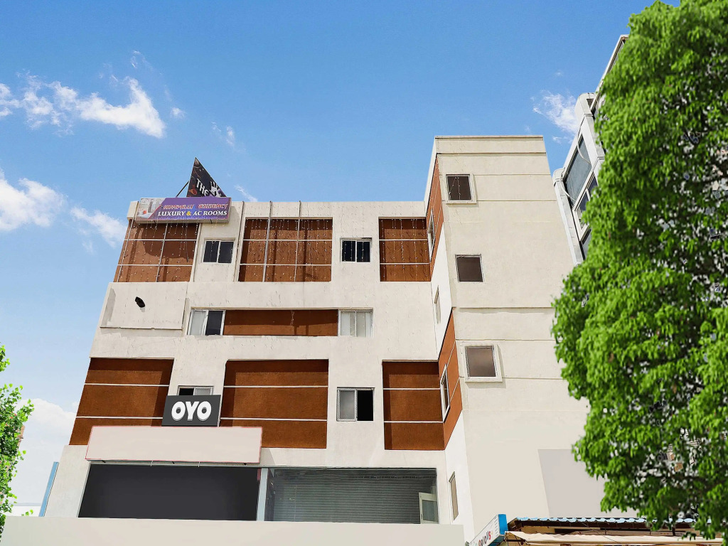 Hotel O Kompally Residency