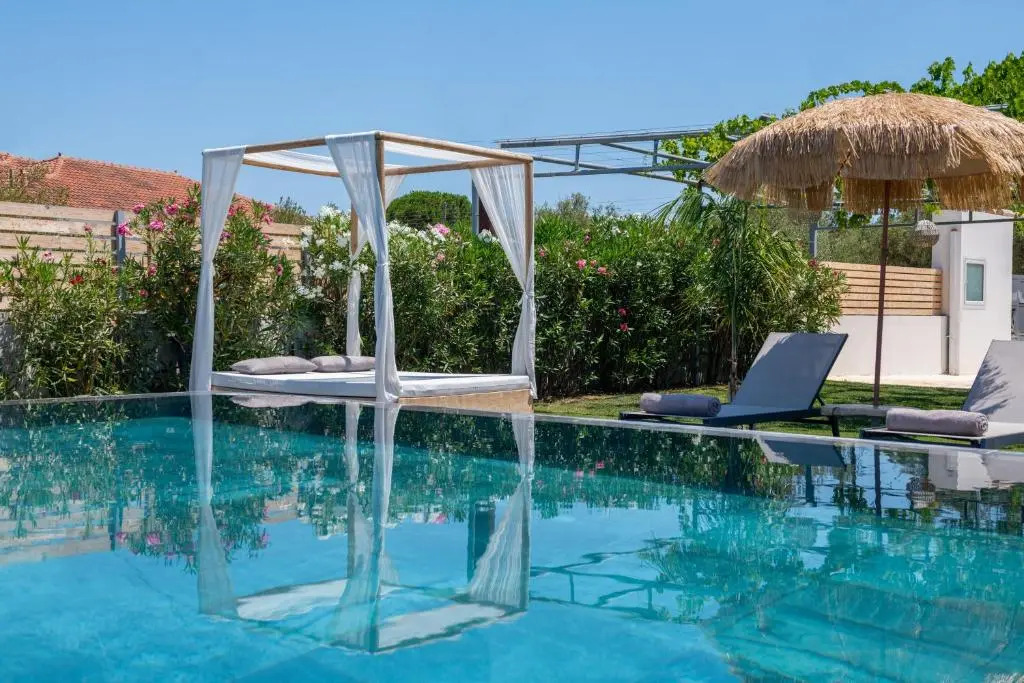 Sonel Luxury Villa, a Family Retreat, By ThinkVilla
