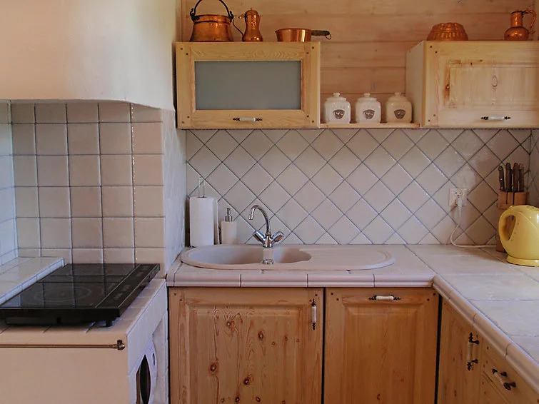 Holiday Home Kogucik