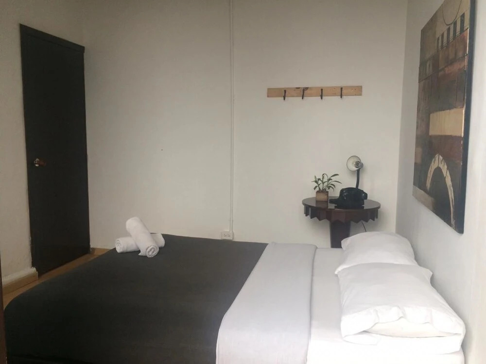 Explora Hostels