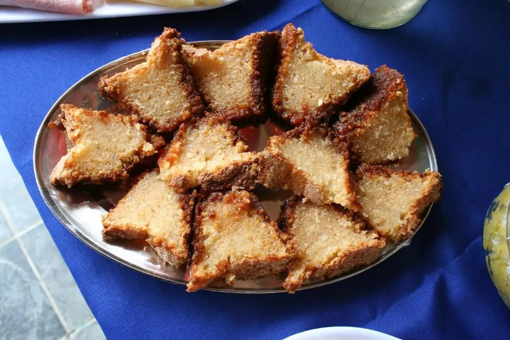 Pousada de Santo Antônio
