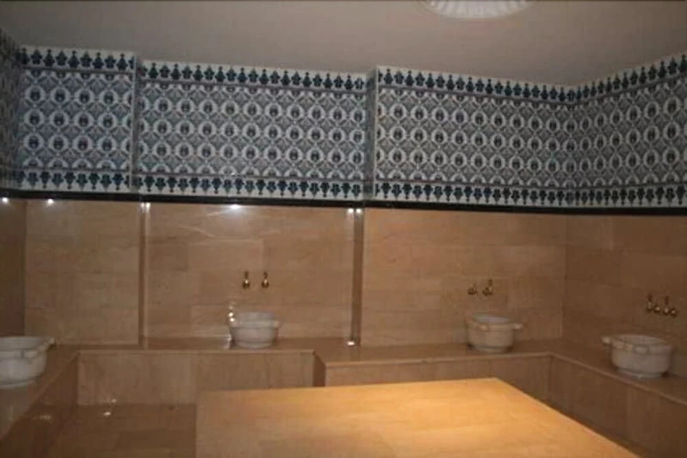 GOLDEN HİLL HOTEL DOWNTOWN
