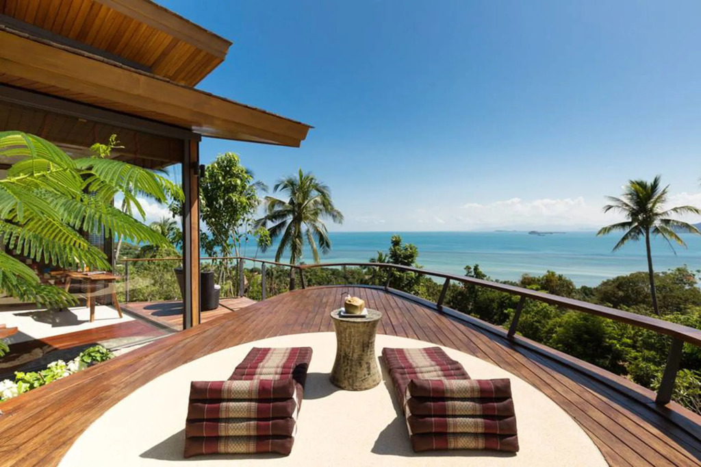 L2 Residence