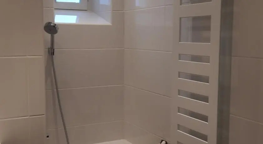 Apartment Paris - Charonne