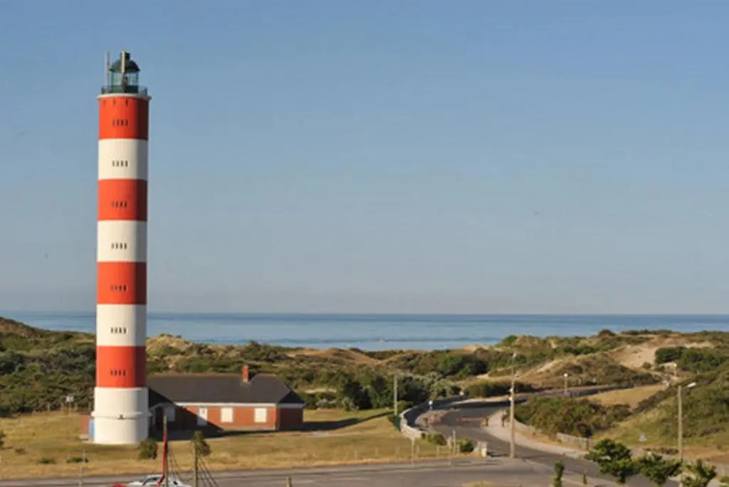 Appart 2-4 pers Berck-Plage Hyper-centre