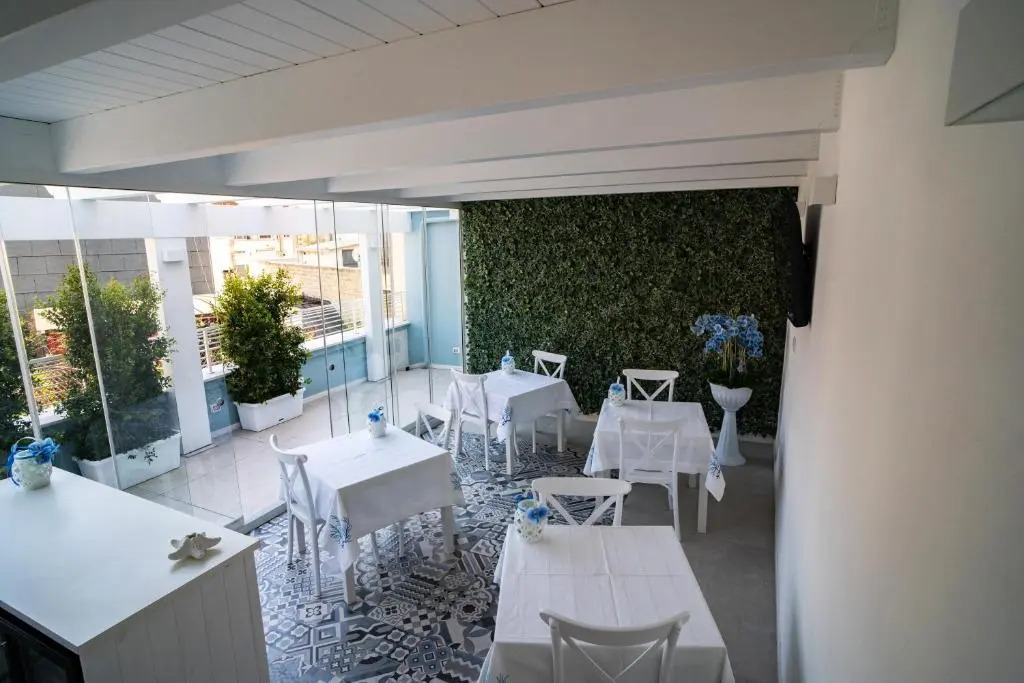 L Angolo dei poeti - Bed and Breakfast