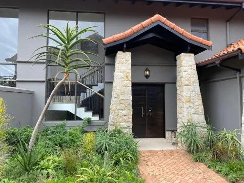 Zimbali Villa 12 Ebuhleni
