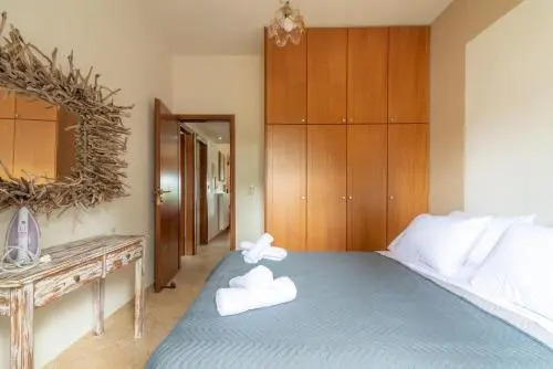 Creta Villa Maria