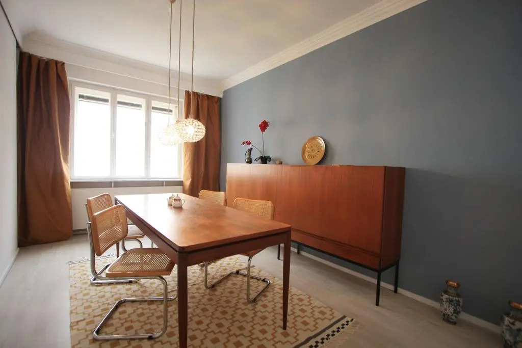 Apartment Urban Living