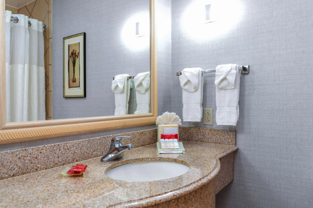Hilton Garden Inn Starkville