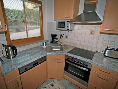 Apartment Aitcheson Bad Hofgastein