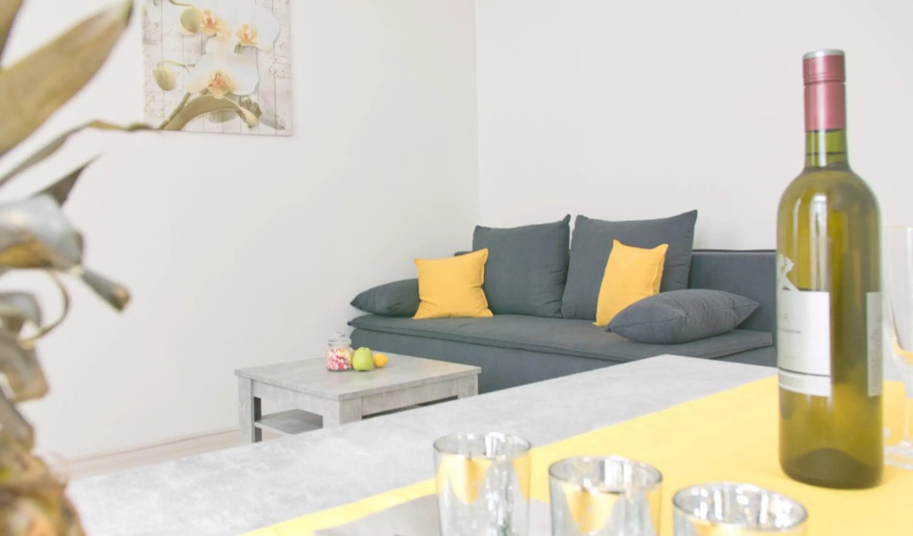 Niko Apartment Vienna