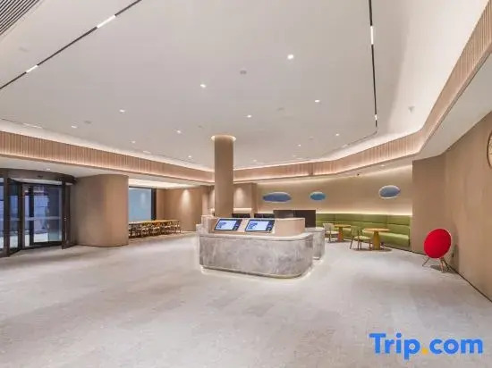 JI Hotel Beijing Jinsong Middle Street