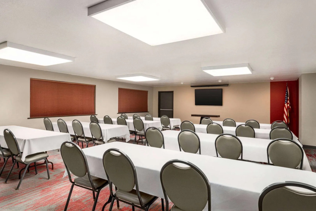 Best Western Helena - Capitol Hotel