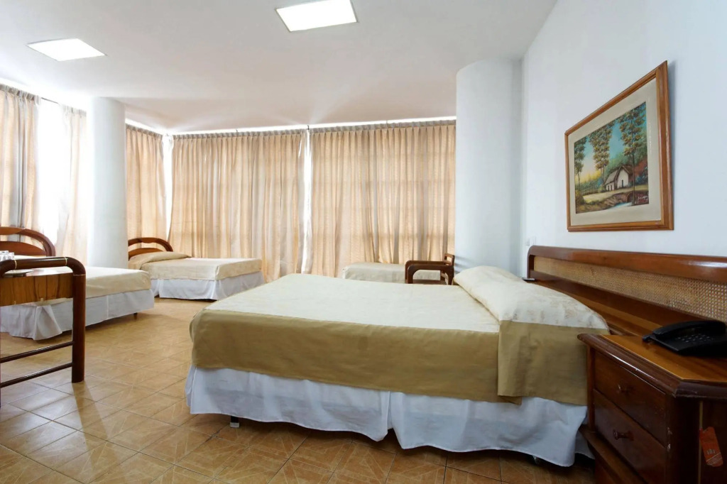 Hotel Royal Plaza Cali