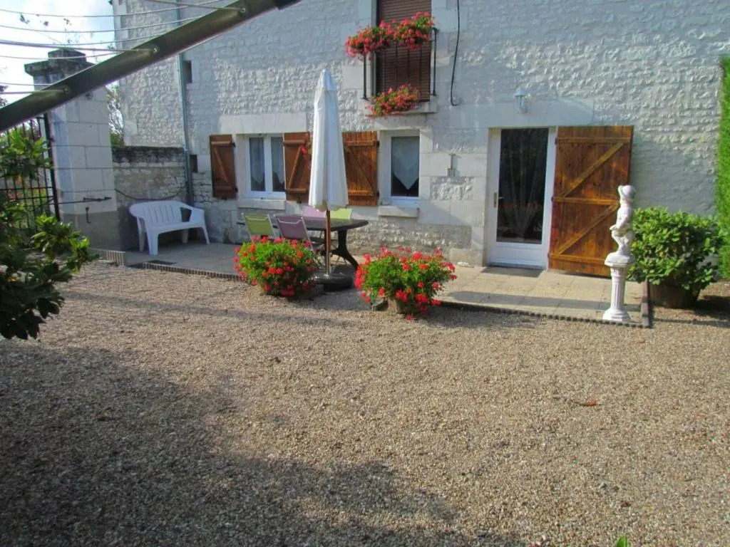 Gîte 40m² au calme avec cour privée - FR-1-381-24