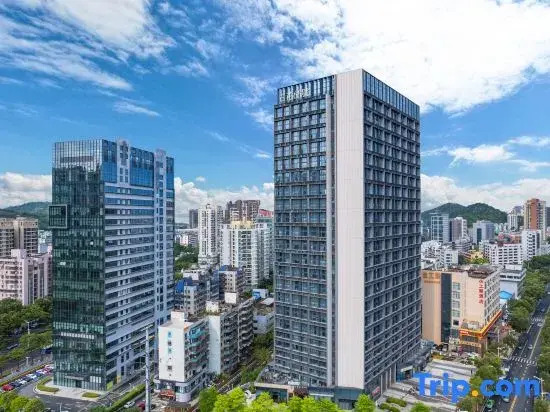 Zhuhai SACO House Apartment