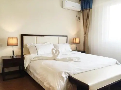 Bedom Apartments · Miyunshuizhen, Beijing