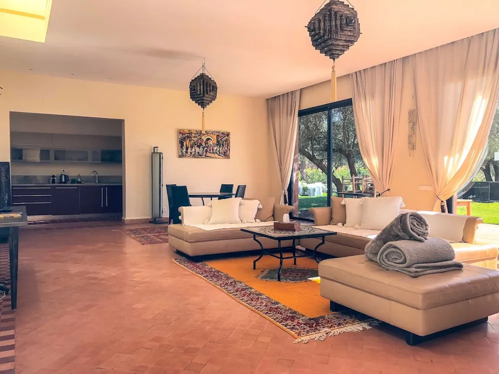 Villa Kristy