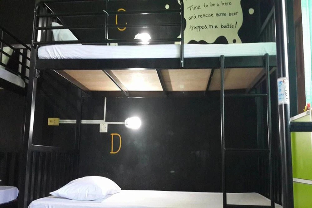Good Dream Guesthouse - Hostel