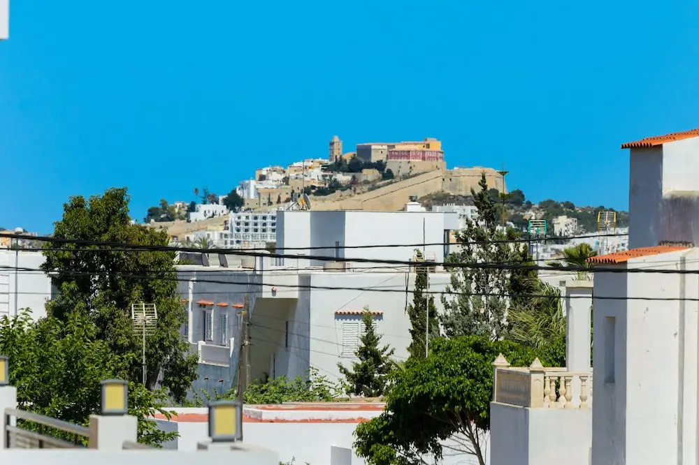 Sa Carroca Villa