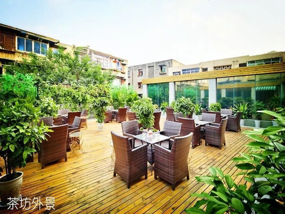 Taitong Hotel