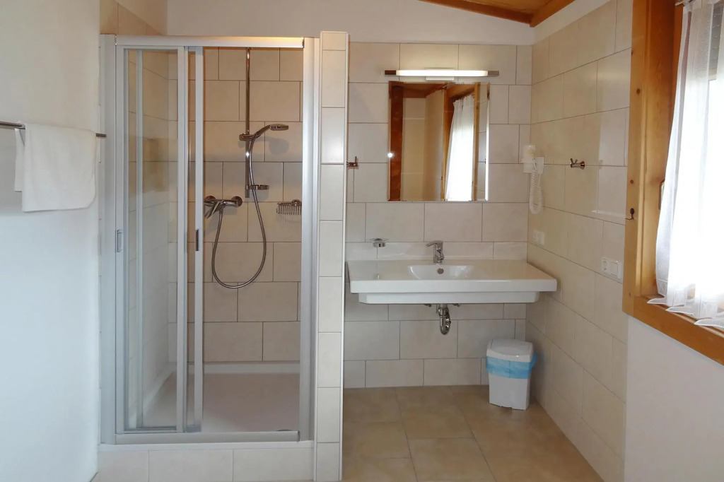 Chalet Rabl, Westendorf
