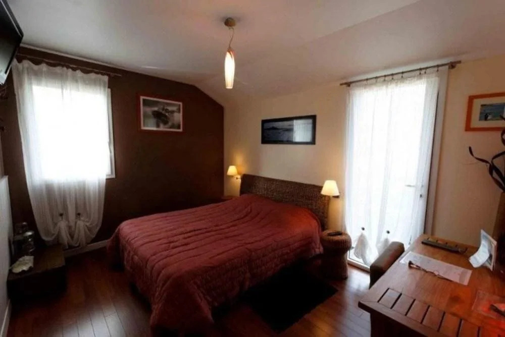 La Maison des 3 Plages