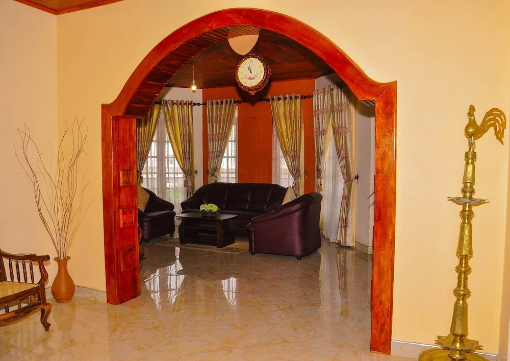 Country Lodge