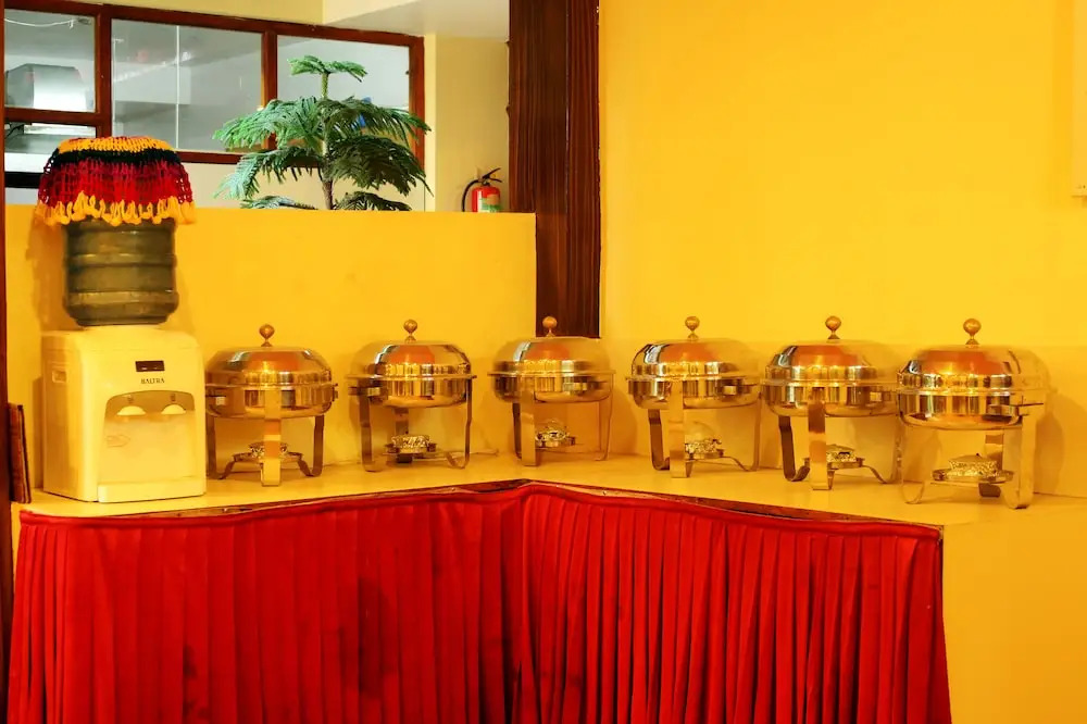 AI Boutique Hotel