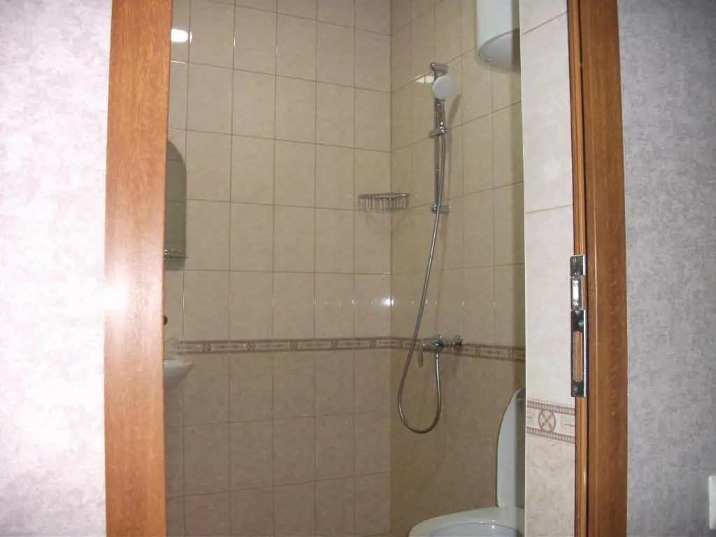 Guesthouse on Kabardinskaya 139a
