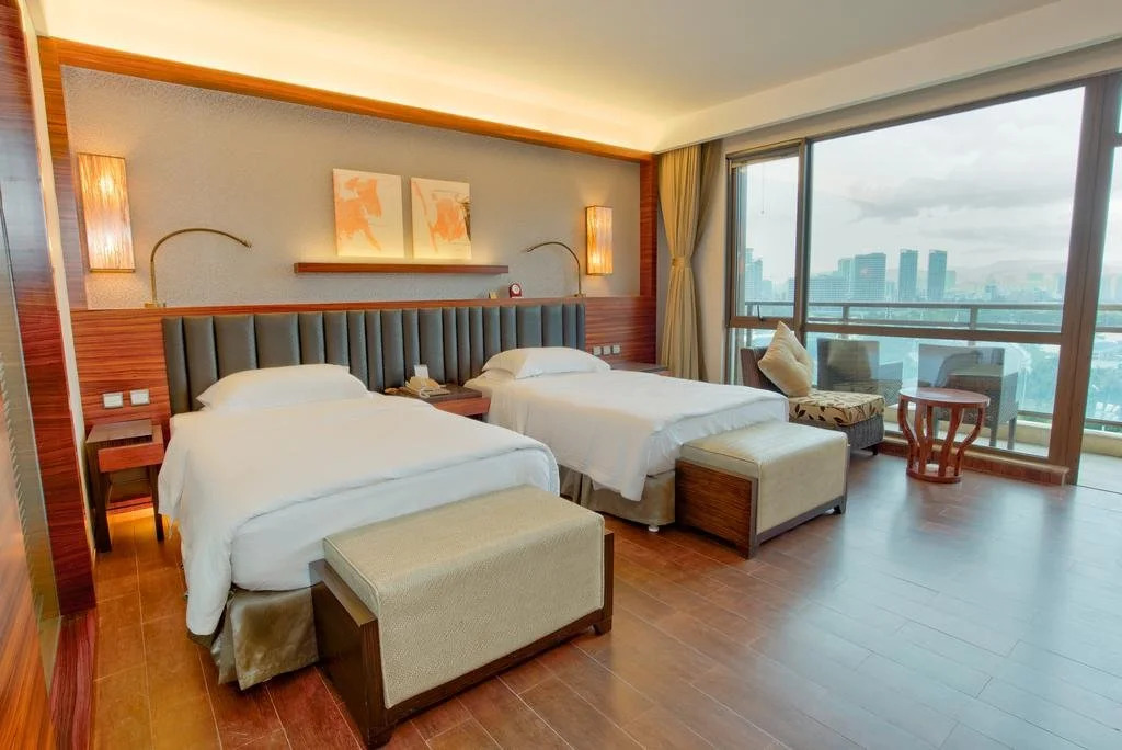 Kuntai Hotel