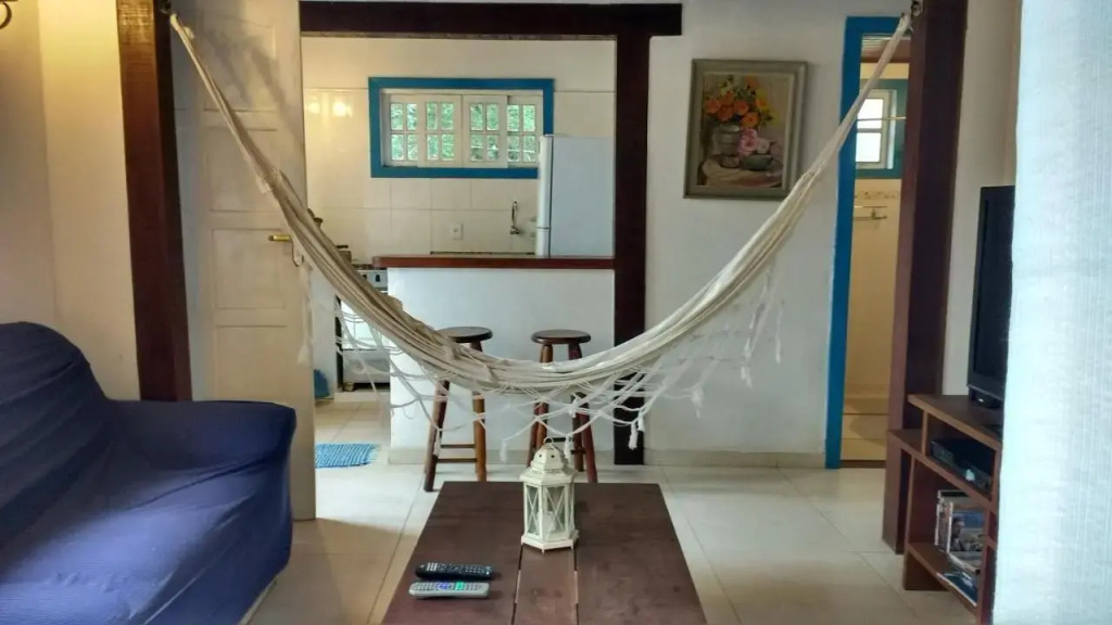 Serenity Guest House Buzios Hostel