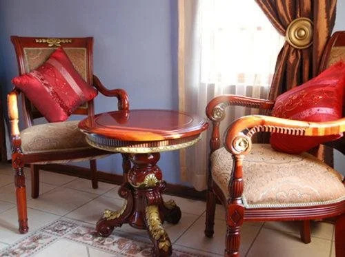 Paulas Guesthouse
