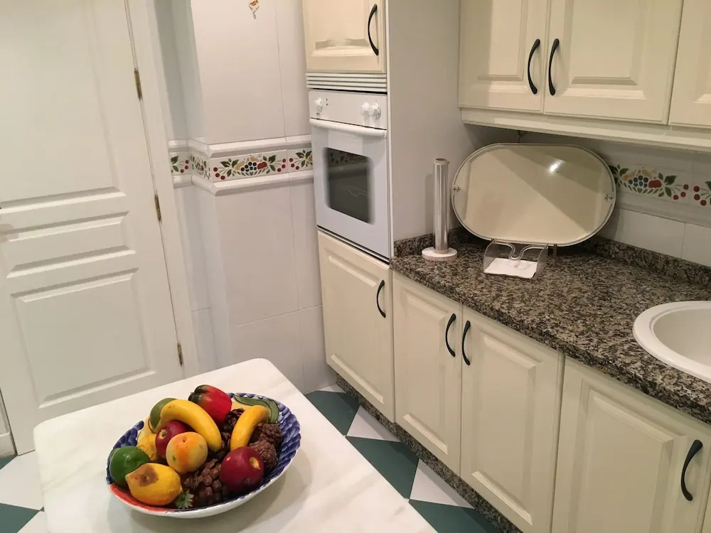 Luxury Apartament in 5 Star Urbanización