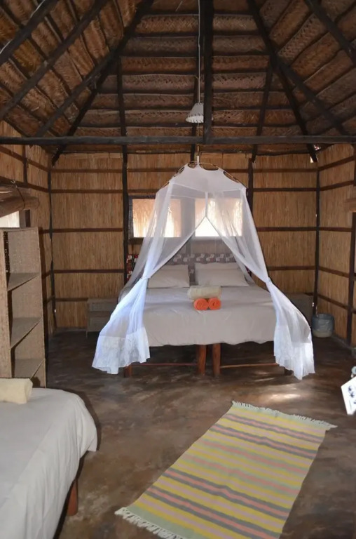 Mango Beach Resort