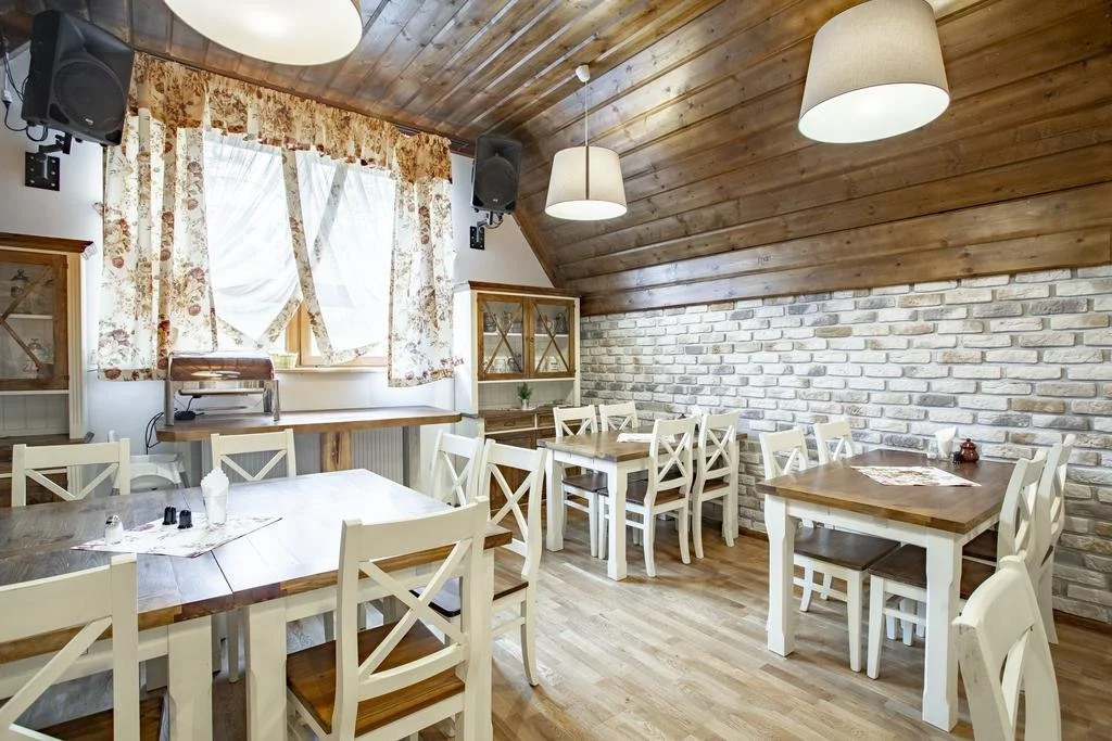 Pension Vasko