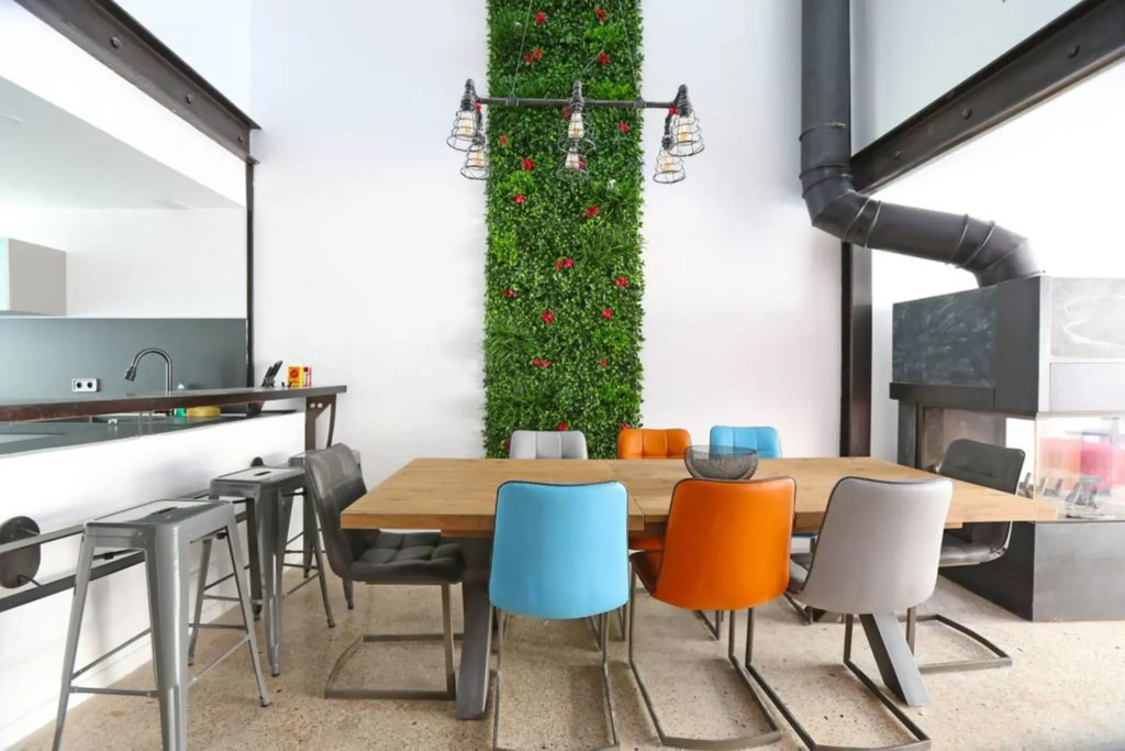 Loft de Cannes B&B