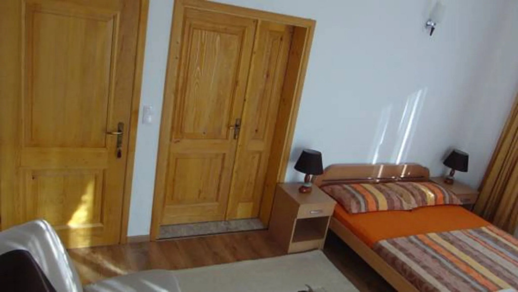 B&B Lovac Pool & Spa