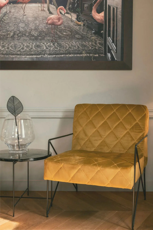 Aristide Hotel - Small Luxury Hotels of the World