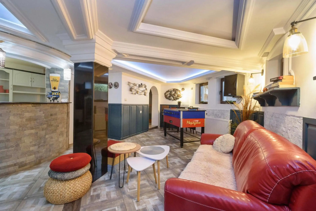 Villa Kaja Bansko