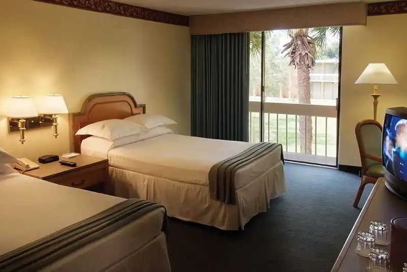 Orlando Sun Resort & Convention Center