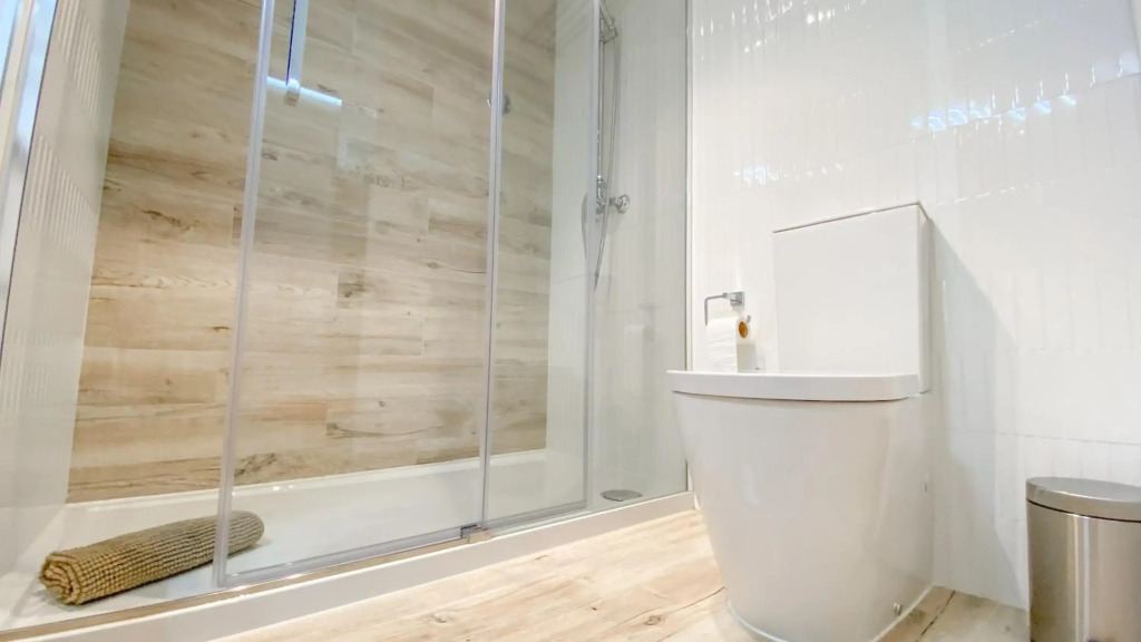 Magnífico apartamento a 35m da praia - Apart. Isa