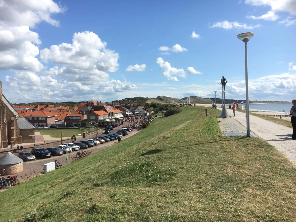 Vakantiehuis Zonlicht