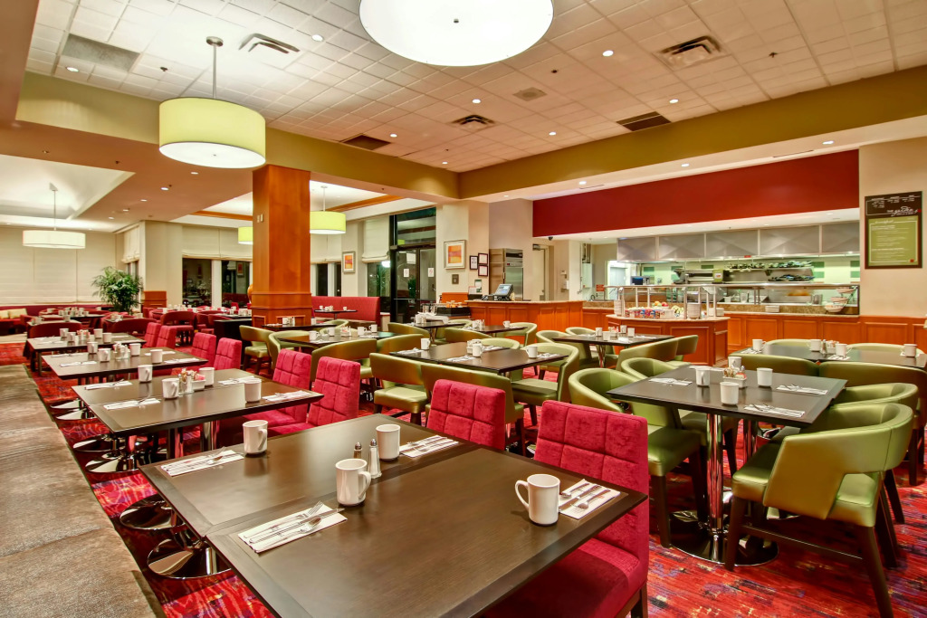 Hilton Garden Inn Toronto/Markham