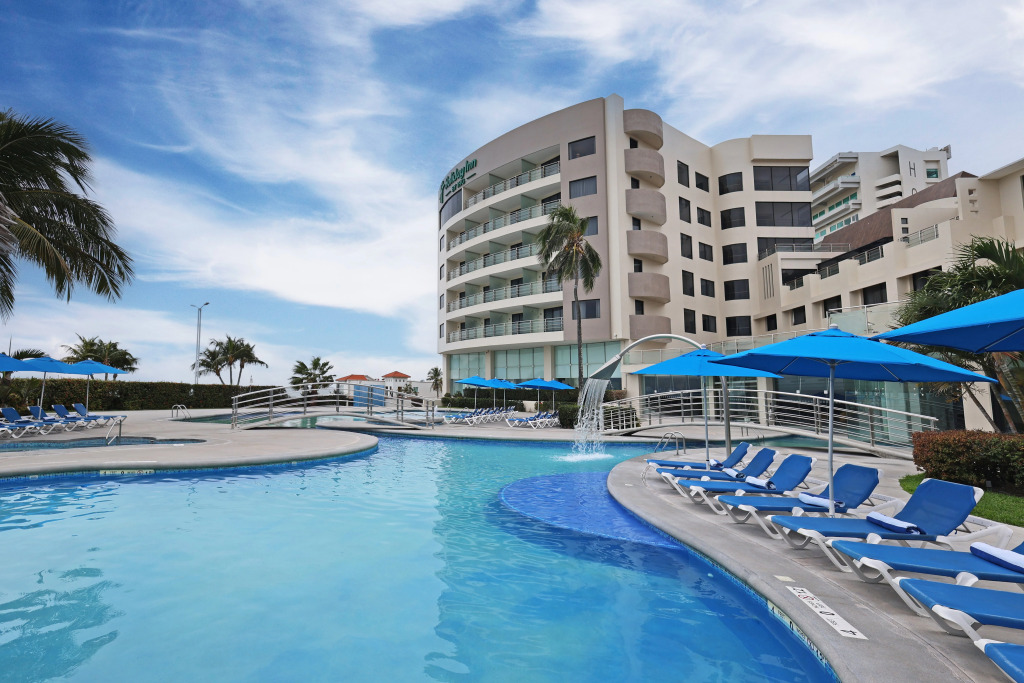 Holiday Inn Veracruz-Boca Del Rio by IHG