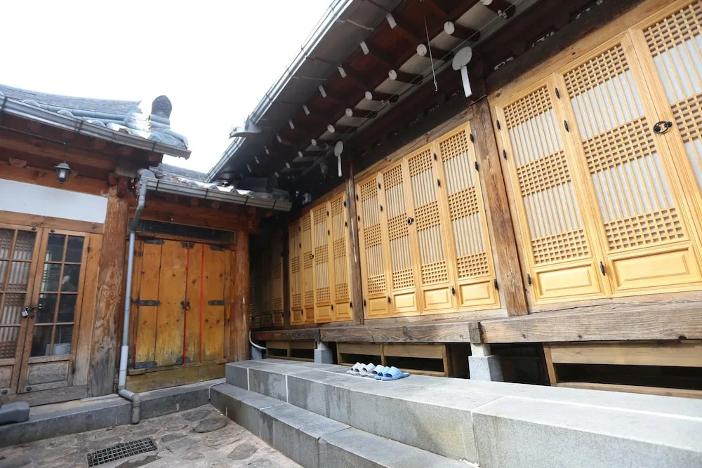 DAL Guest House